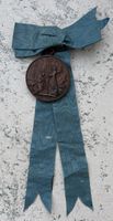 Medaille Petrus Canisius Kollegium St.Michael 1881 Bronze