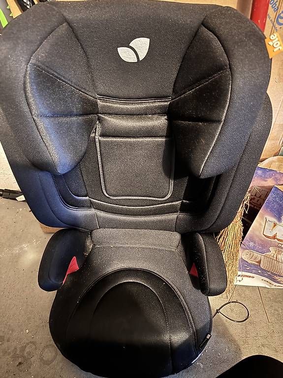 Seggiolini per auto: Kindersitz  – Usato da Oberengstringen venduto da Kati.vrdoljak