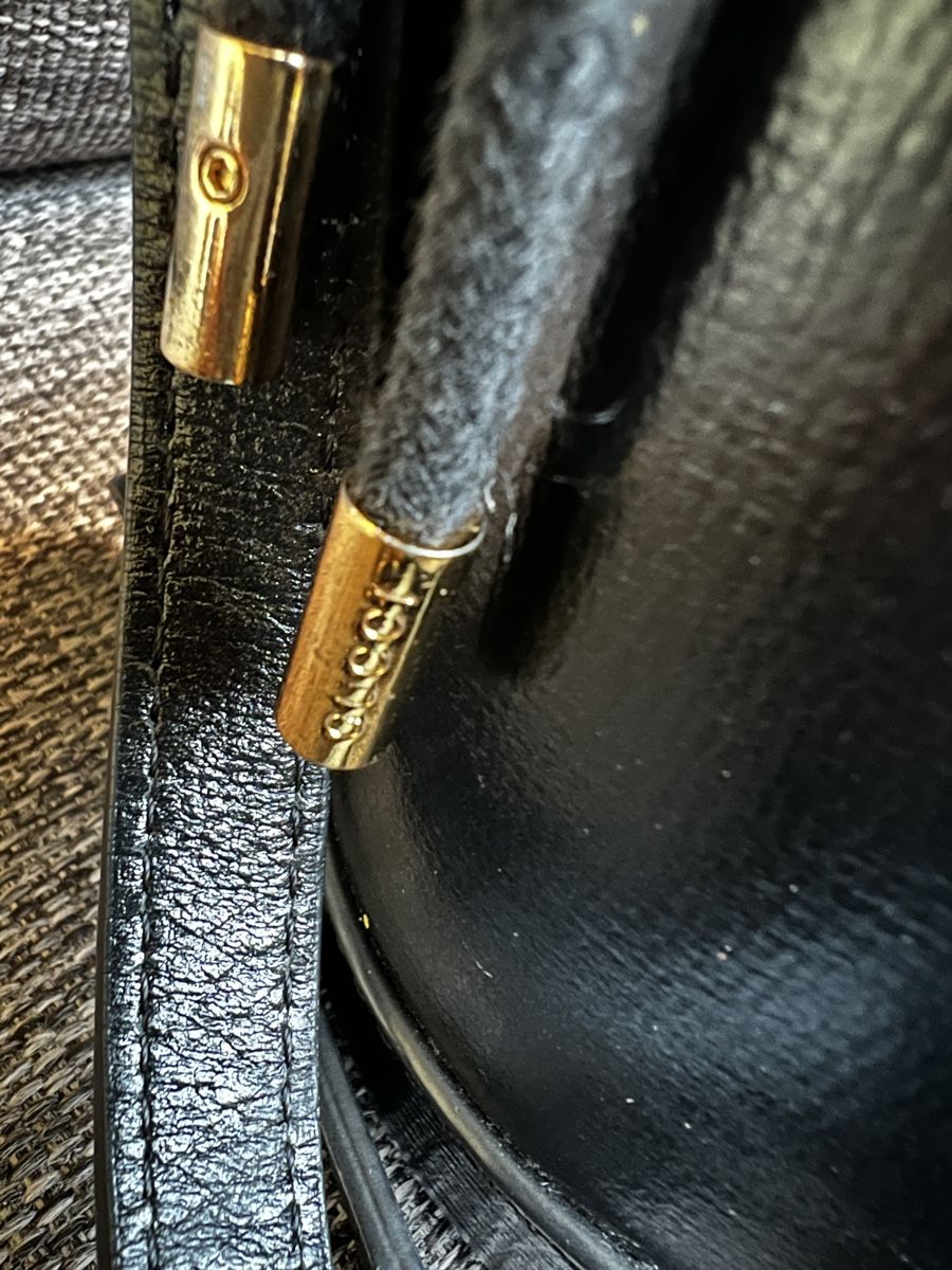 Gucci Sacs femmes: Gucci Horsebit Bucket – D'occasion à Schenkon par mei_p727 1