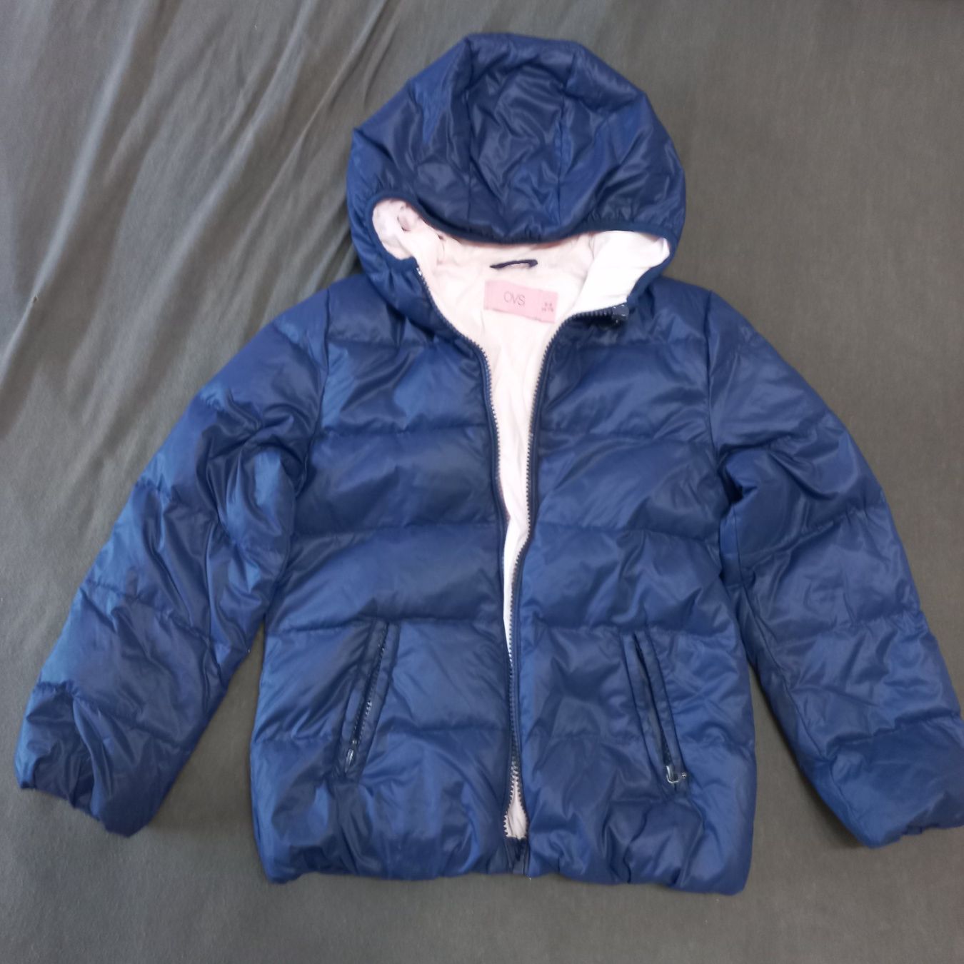 Giacche & Cappotti: Daunen Jacke gr.116 – Usato da Bachenbülach venduto da enigmatic