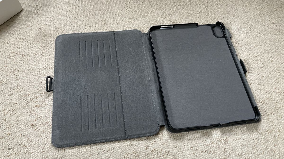 Apple Tablet PC: iPad 11th gen A16 wie Neu – Nuovo (secondo la descrizione) da Chevenez venduto da Electro-Rick 7