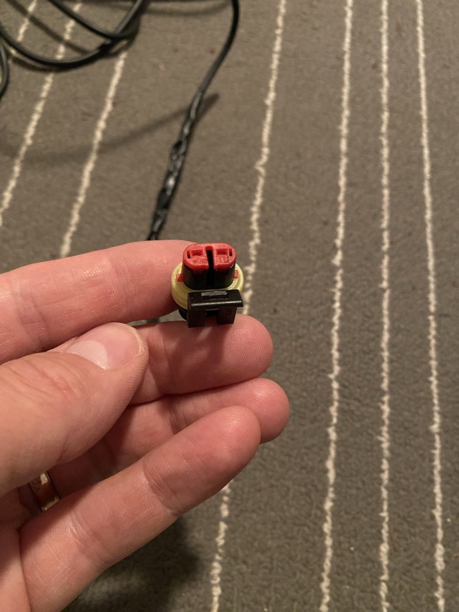 Zubehör: Lowrance Hook 4X – Defekt aus Lengnau AG von TheLini 8