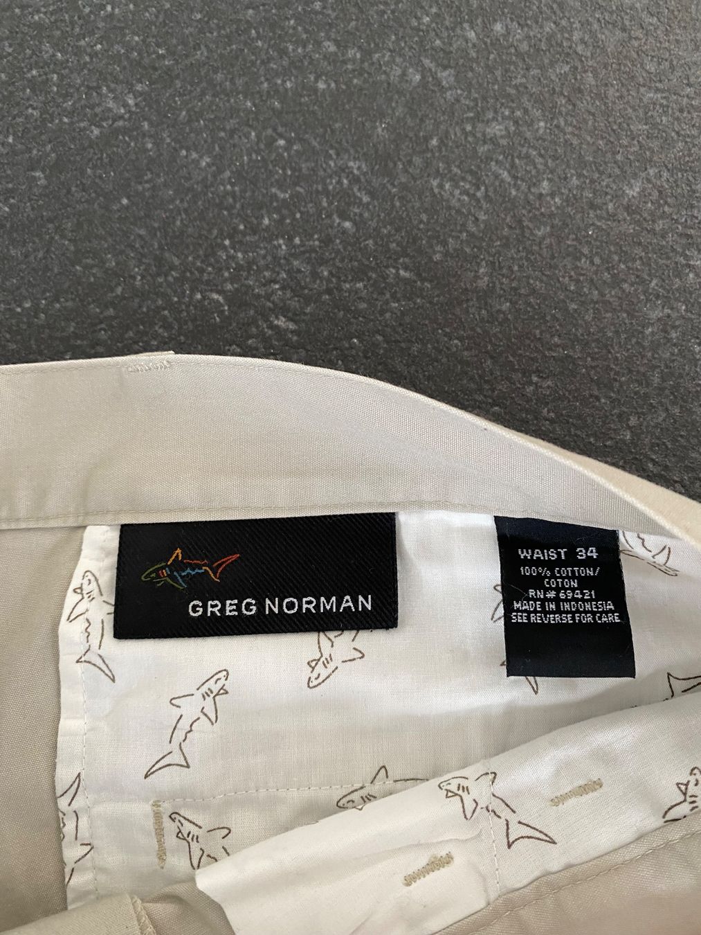 Hosen: Bermuda Short – Gebraucht aus Lützelflüh-Goldb von flu_q9tg 3