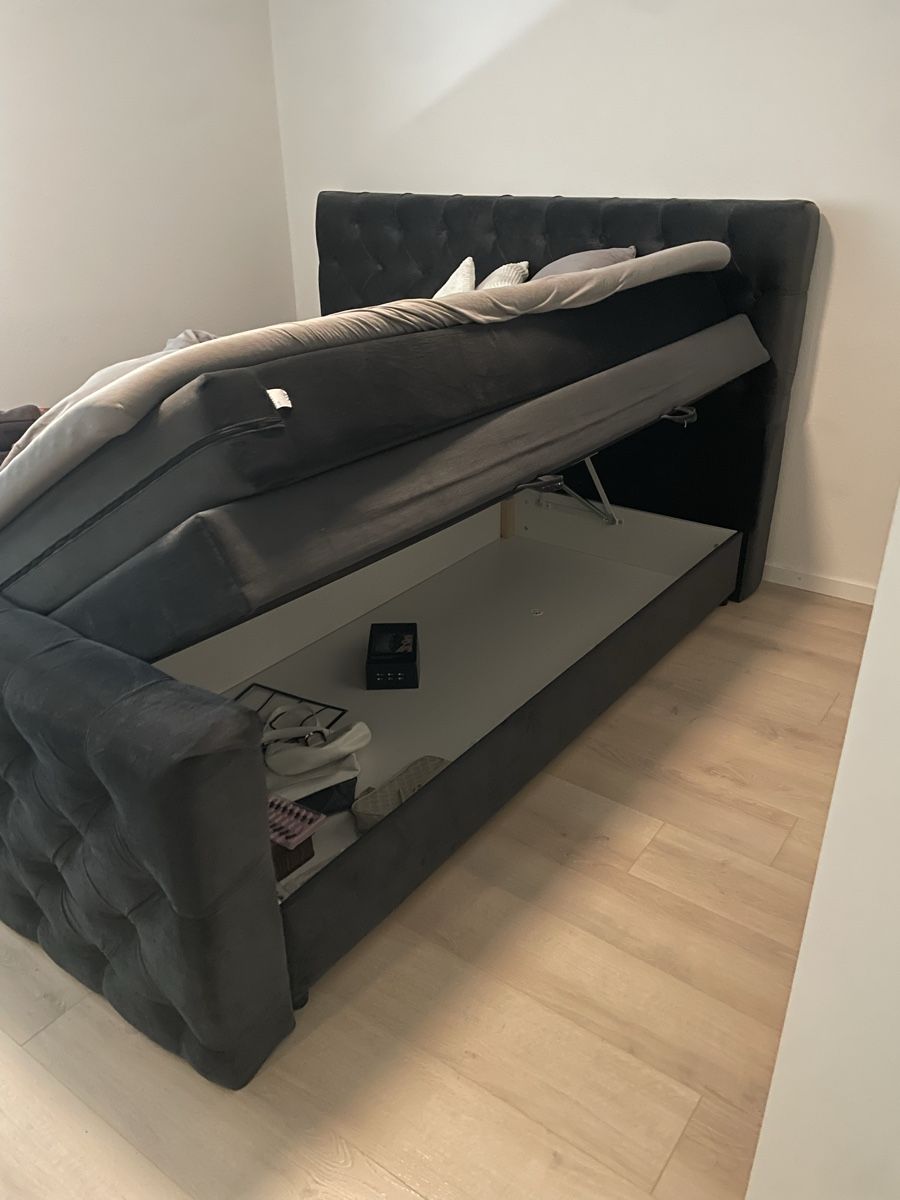 Letti: Bett – Usato da Wittenbach venduto da bea_df5t 1