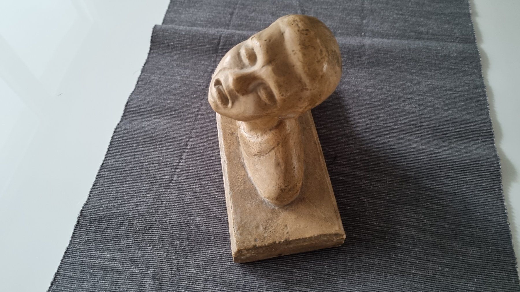 Skulpturen & Statuen: VERZWEIFLUNG-EUROPEAN ART SELECTION – Gebraucht aus Locarno von ICARO8 3
