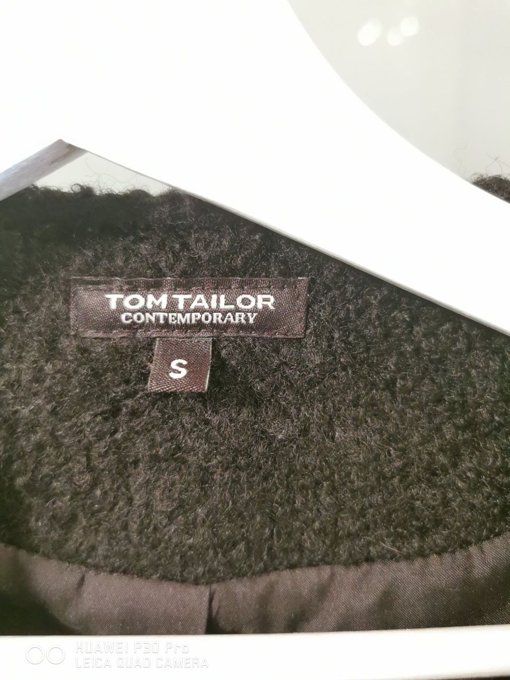Jacken: Eleganter Jacket von Tom Taylor, 36 – Neu (gemäss Beschreibung) aus Zug von ScarletRose 1