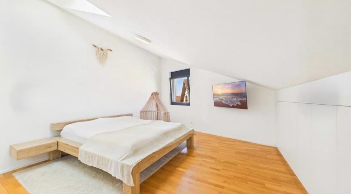 Lits: Baby Beistellbett – D'occasion à Ottenbach par ale_mp9z 4