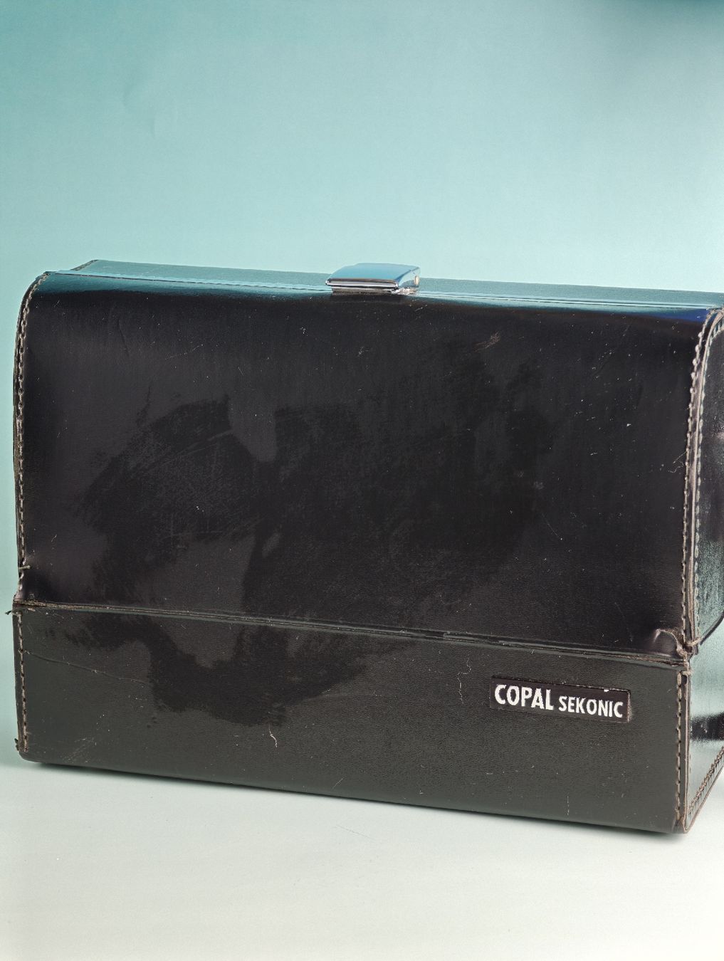 Camcorder: Camera super 8 Copal 300E – Gebraucht aus Oron-le-Châtel von max_zg5l 5