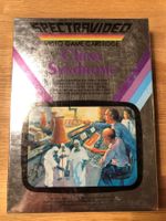 China Syndrome für Atari VCS 2600