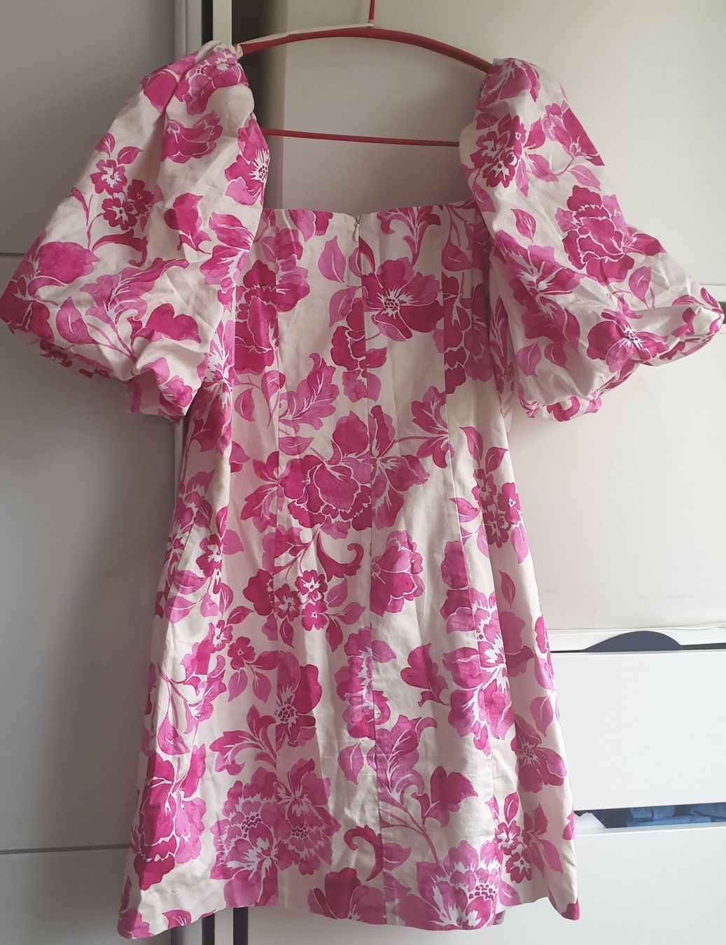 Mango Kleider: Mango süsses Baumwollkleid Gr. L – Neu (gemäss Beschreibung) aus Frenkendorf von Chrigeli01 1