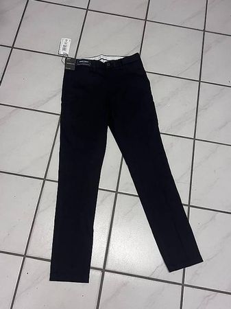 M&S - pantalon noir - tailles 50 et 52 - neuf étiquette