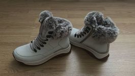 Winterschuhe Damen