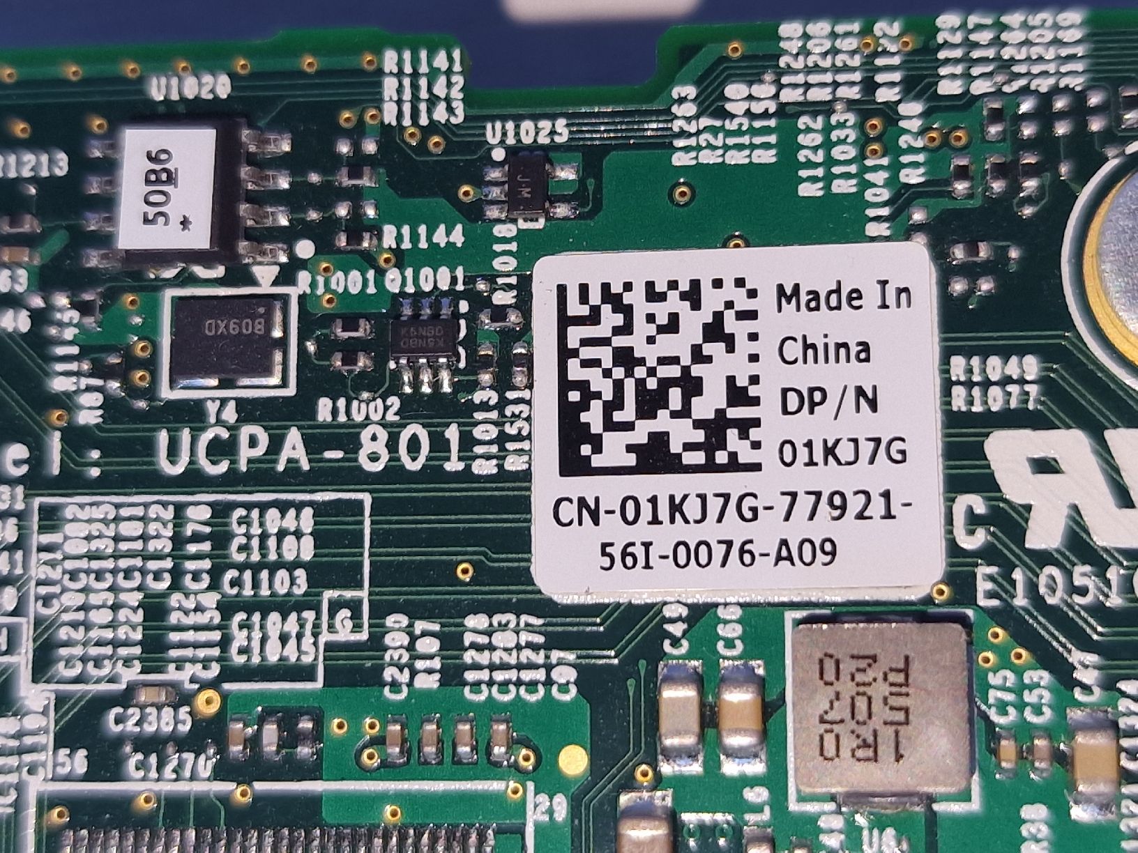 PC: Dell H710 SAS IT Mode – Usato da Neftenbach venduto da ant_lr9d 4