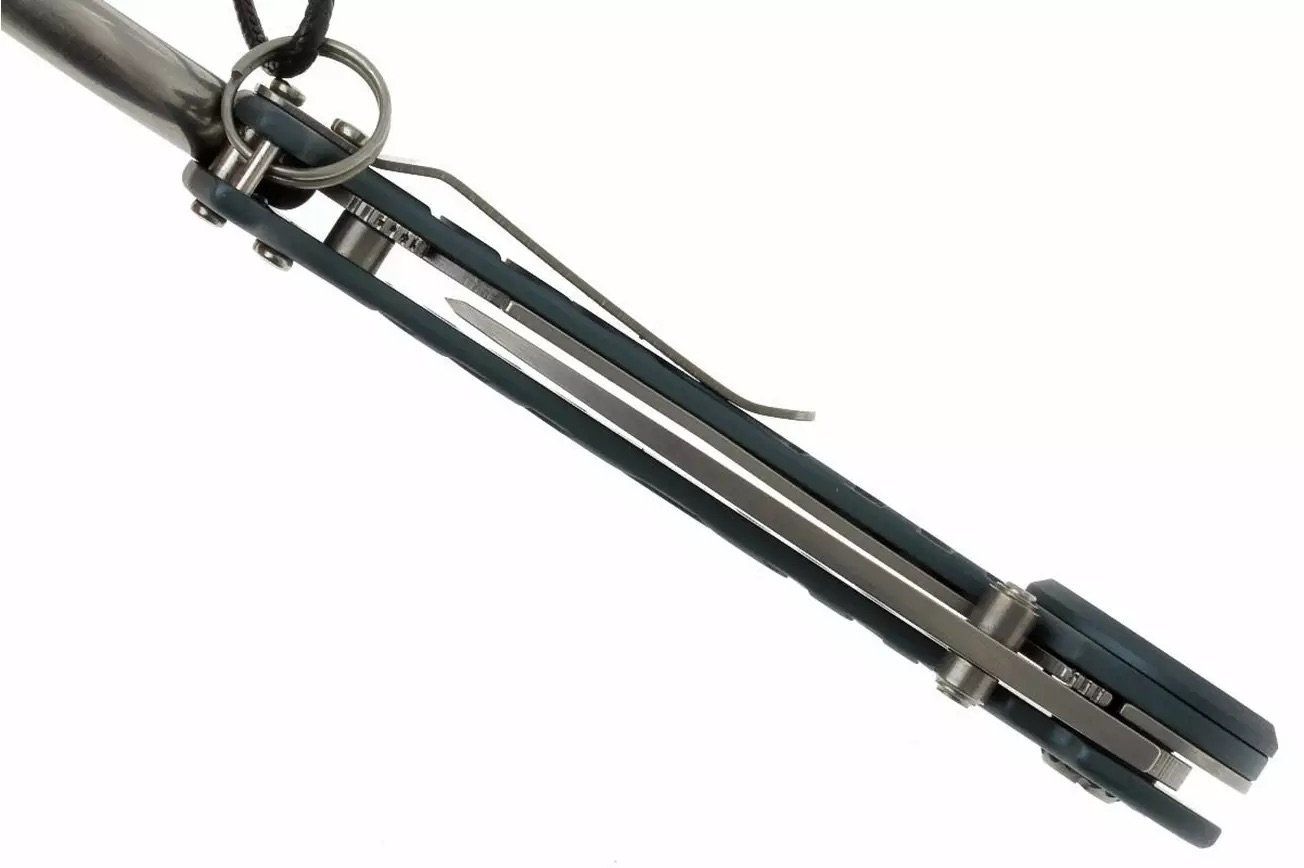 Extrema Ratio Coltelli tascabile: Segelmesser: Extrema Ratio BF2V – Usato da Weesen venduto da ClassicBoatMarket 4