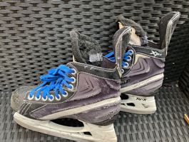 Kinder Schlittschuhe