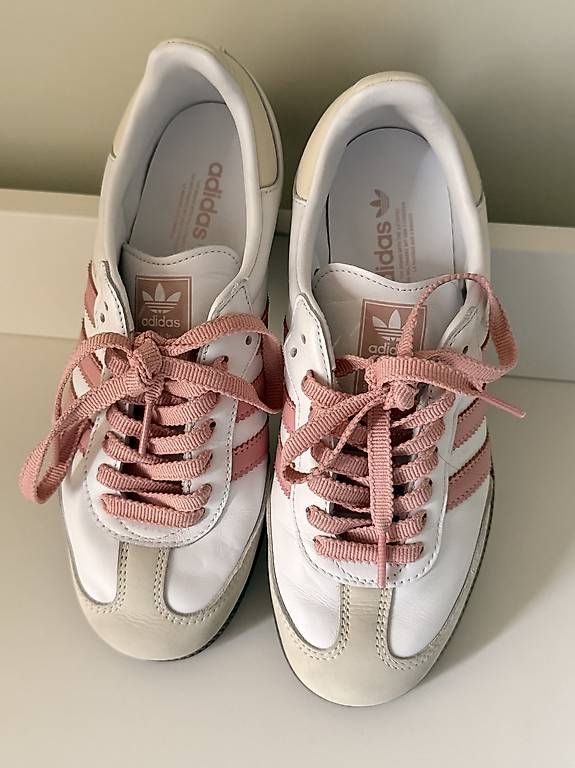 Adidas Scarpe da donna: Adidas Samba Gr.36 – Usato da Oberstammheim venduto da riis_sz