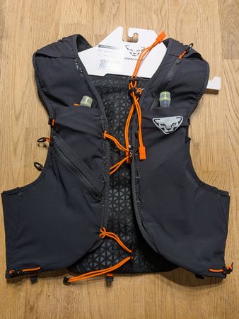 Dynafit ALPINE 8 VEST M/L