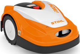 Robotermäher 18 V Li-Ion 4.4 Ah STIHL RMI 422 P