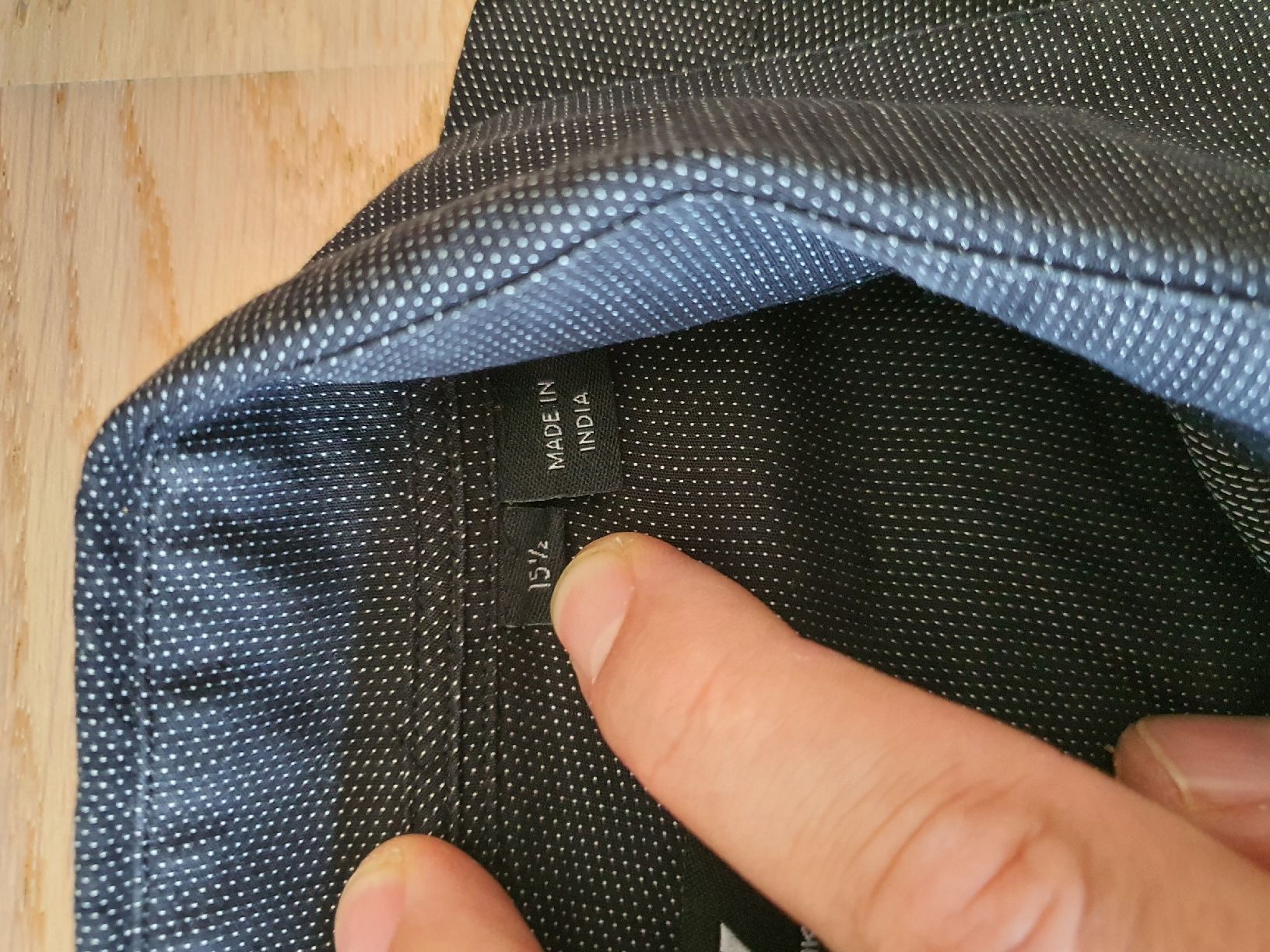 DKNY Camicie: DKNY Men's hemd , Size 15 1/2, large Great Value! – Usato da Wallisellen venduto da Alexandrertheg 2