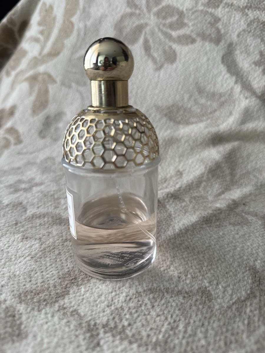 Guerlain Profumi & Eau de Toilette: Guerlain Aqua Allegoria Pamplelune 125 ml – Usato da Zürich venduto da wil_2sm9 1