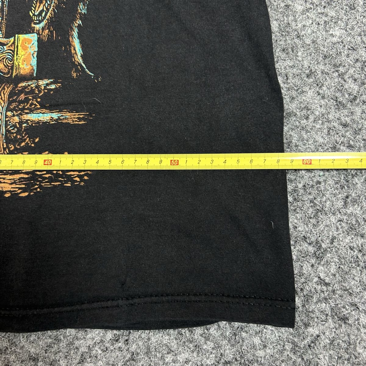 T-shirt: Merch Amon Amarth XL – Usato da La Sagne NE venduto da Matlasape 3