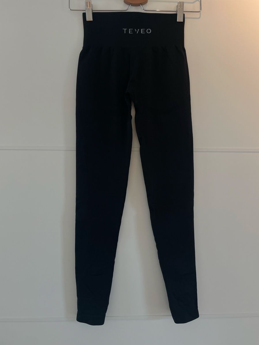 Teveo Leggings: Teveo Leggins  – Usato da Fällanden venduto da hannah_bofinger 2