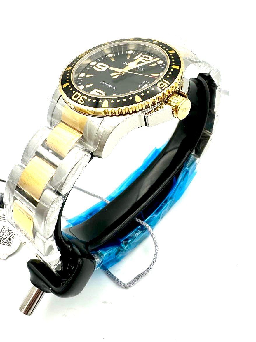 Longines Orologi: Montre Neuve Longines "Hydroconquest" Quartz – Usato da Renens VD venduto da rom_v9jv 4