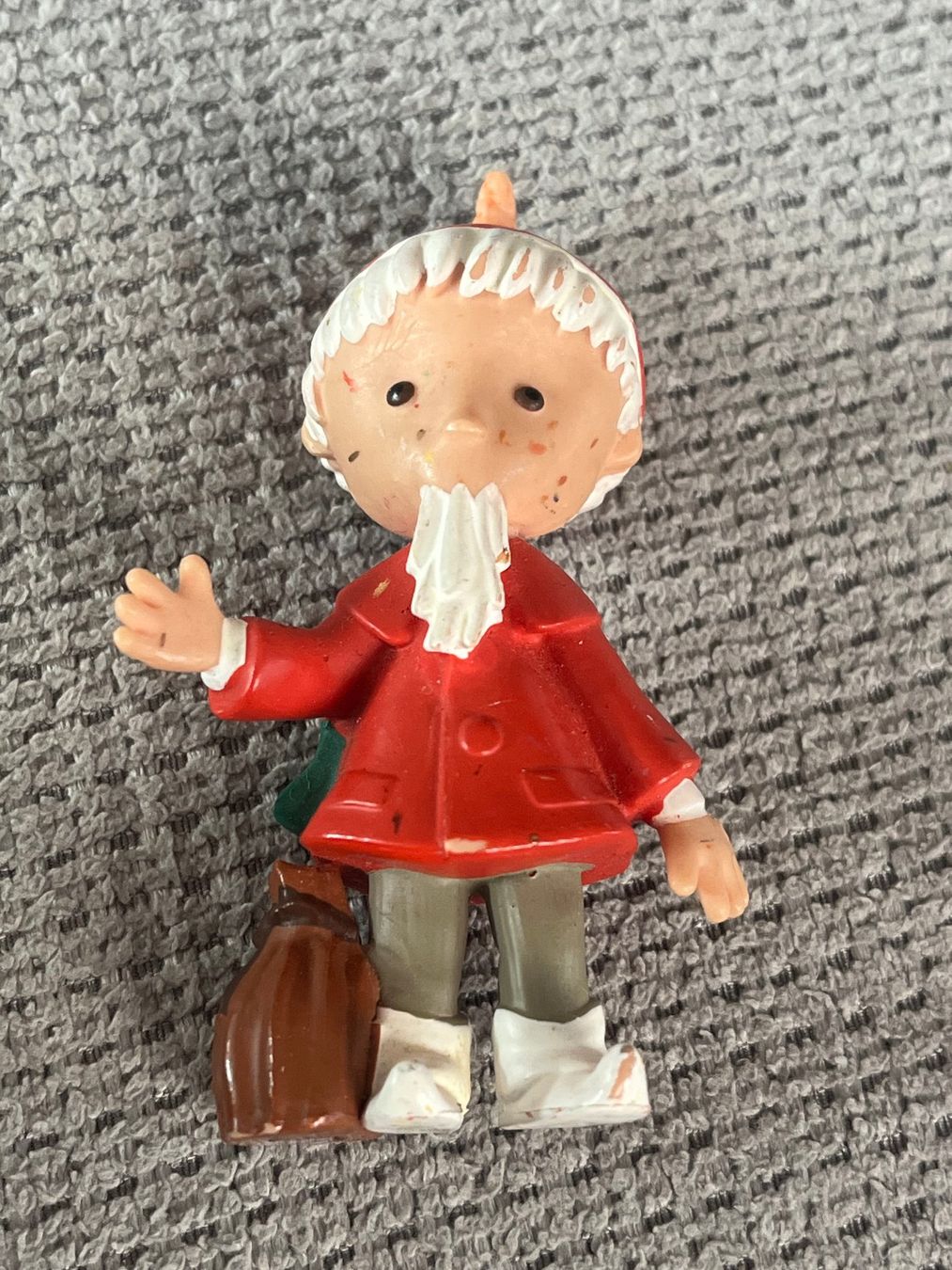 Livres audio: Tonie Figure Sandmännchen – D'occasion à Liebefeld par mandioca 1
