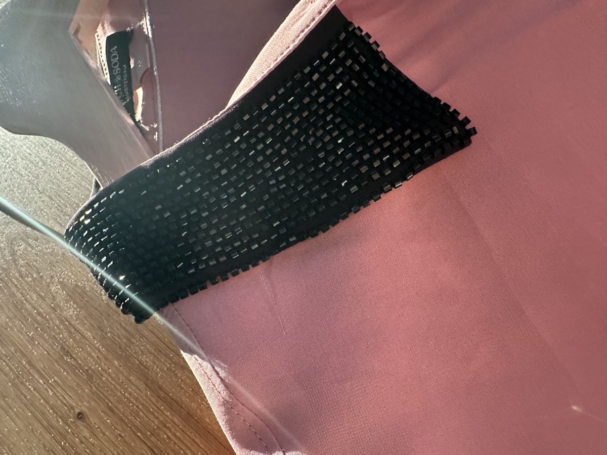 Maison Scotch Camicette: Bluse Scotch and Soda 36 – Usato da Therwil venduto da Schwedenlove 4