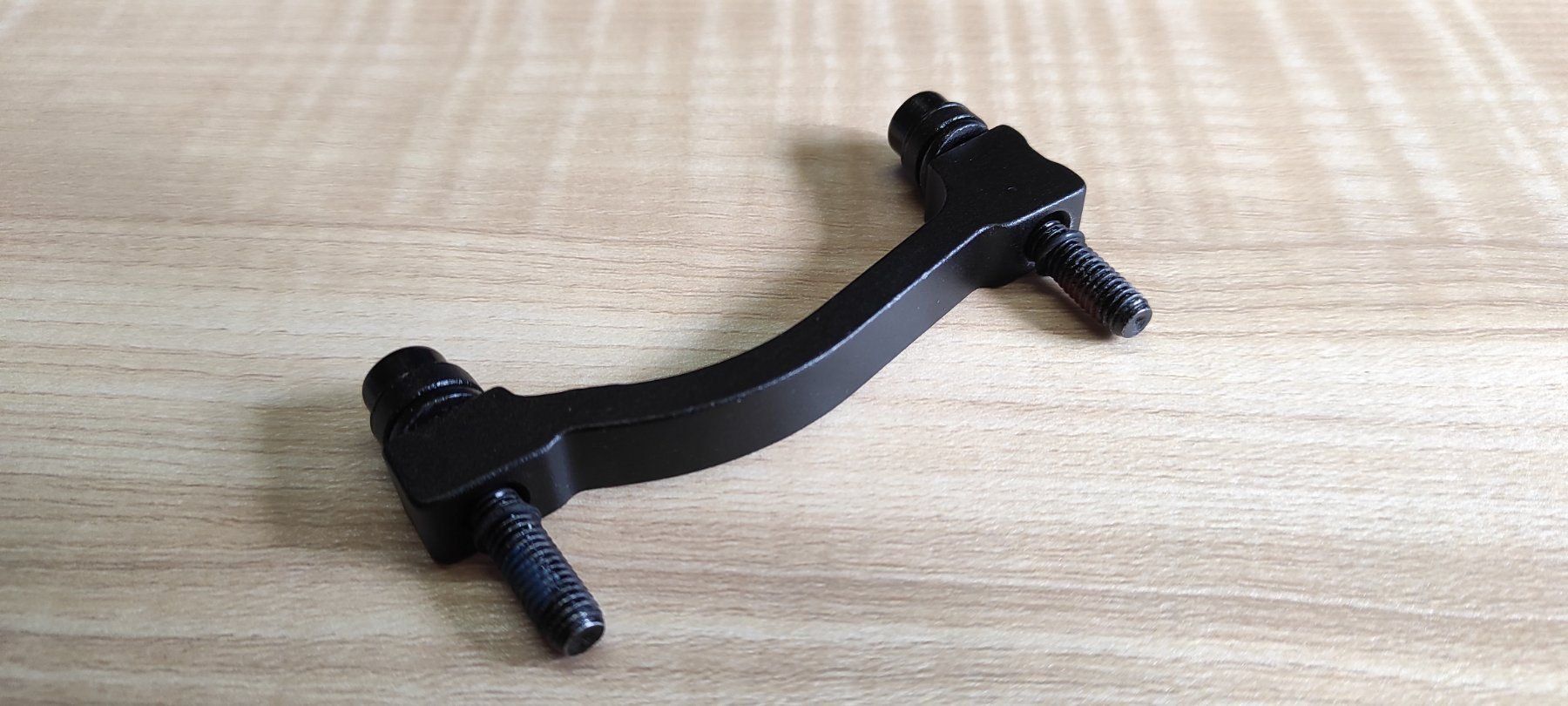 Pezzi di ricambio: TRP Bremsscheibenadapter P23 - 20mm PM-Adapter – Nuovo e nell'imballaggio originale da Beckenried venduto da SCHEMA79