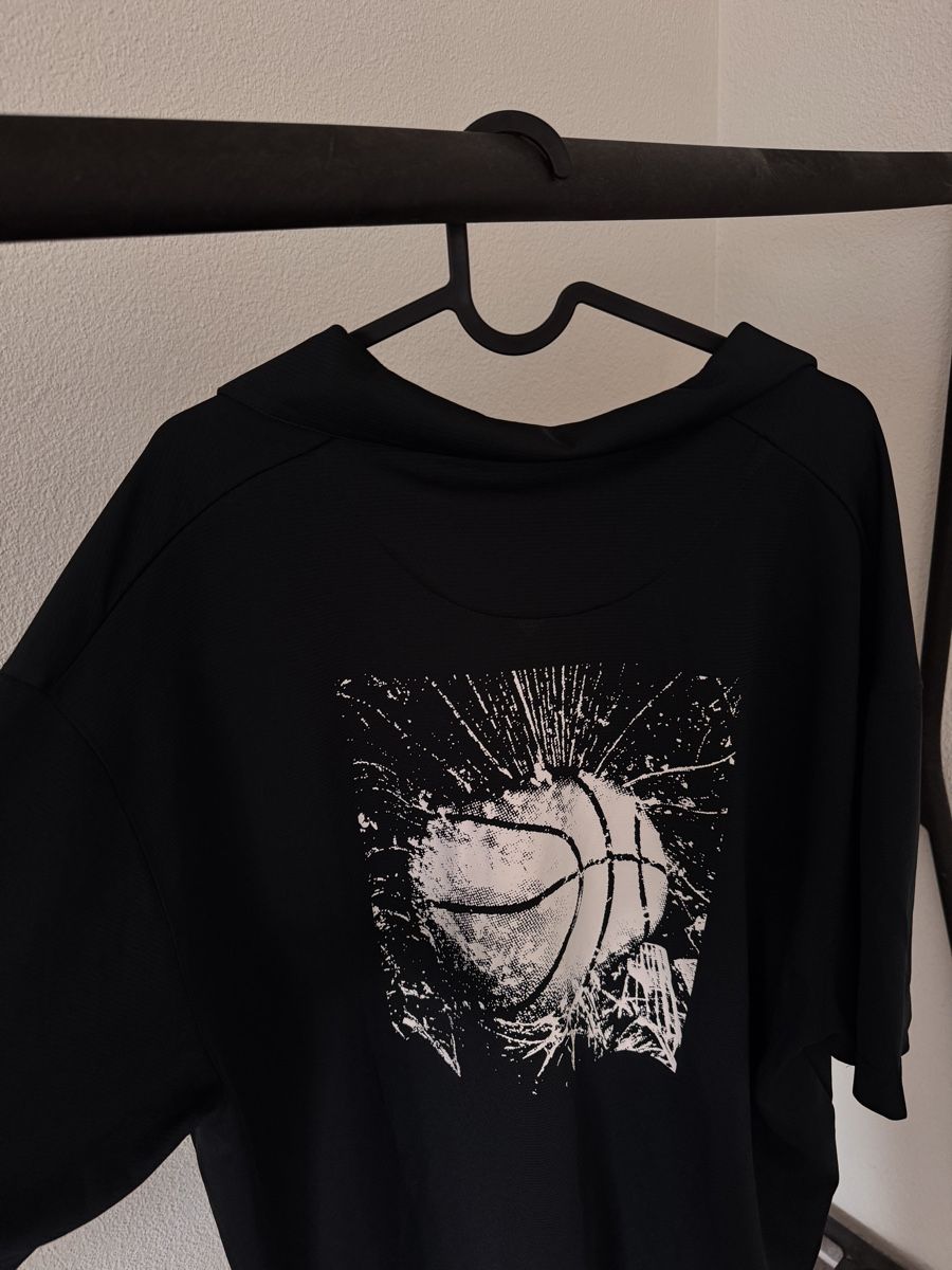 Camicie: Nike Hemd – Usato da Alpnach Dorf venduto da rie_72hw 1