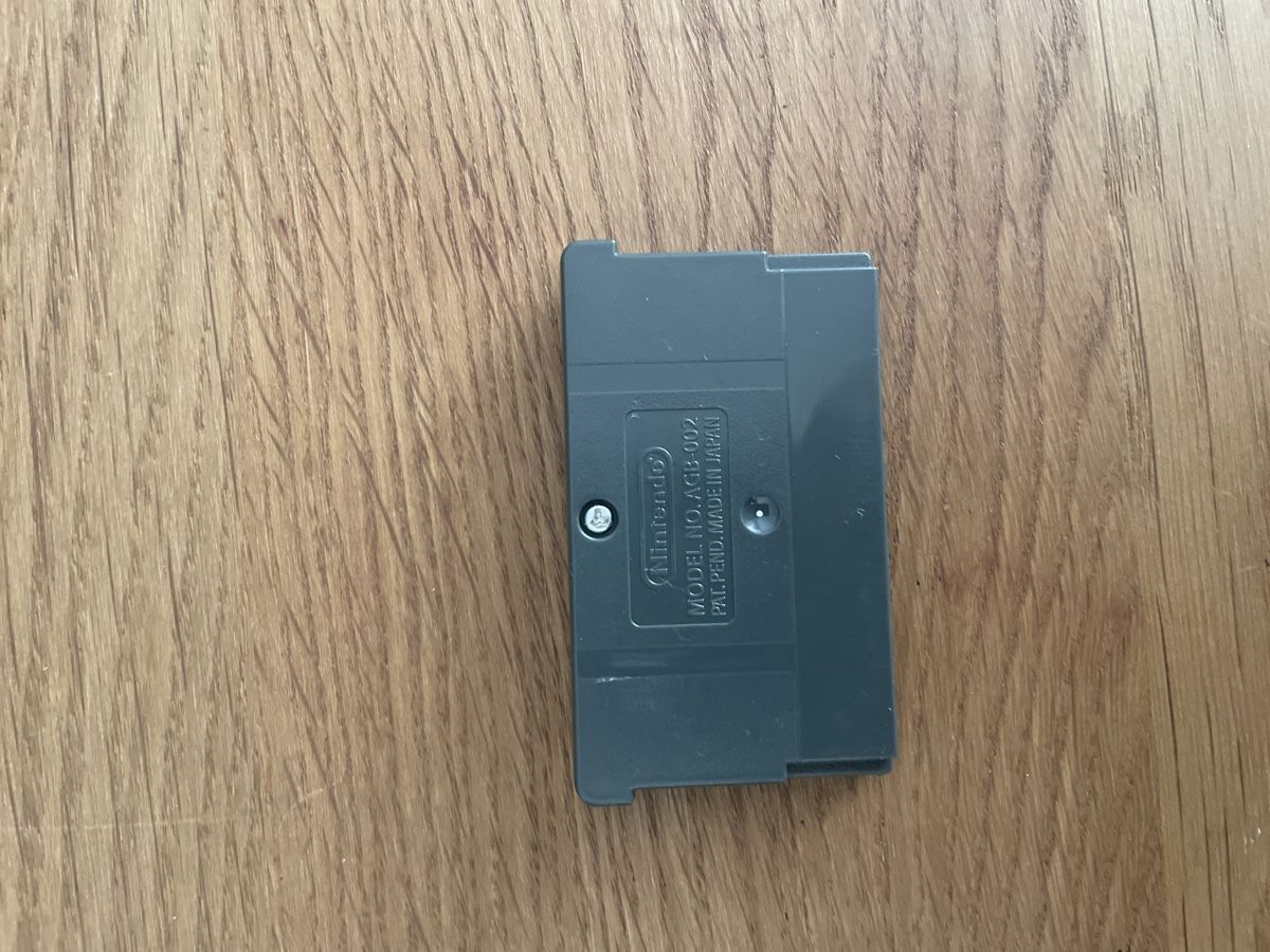 Giochi: Namco Museum Gameboy Advance – Usato da Hagendorn venduto da masterchieff 1