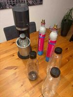 Wassersprudler Sodastream wie neu