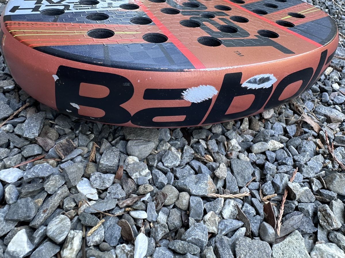 Babolat Raquettes: Babolat Technical Viper – D'occasion à Ebikon par Musee01 2
