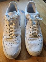 Nike Air Force 1 '07 Gr. 48.5 Schuhe Sneakers Herren