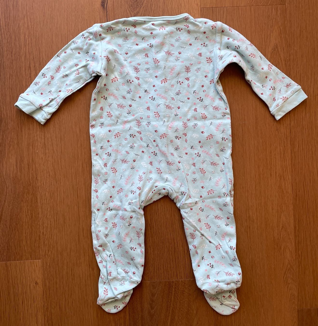 Migros Pigiama & Simili: Kinder- Pyjama (Einteiler), Grösse 86 – Usato da Gümligen venduto da soleil149 1