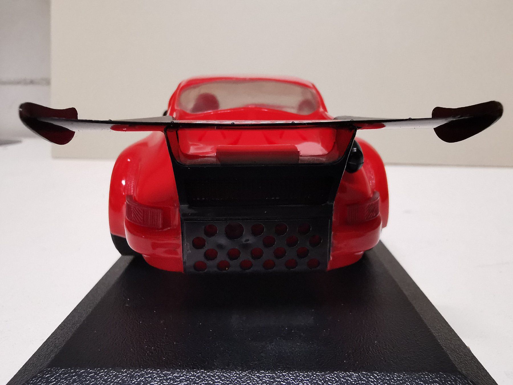 Carrera Rennbahnen: Carrera Exclusiv  Porsche  1/24 – Gebraucht aus Winterthur von Lonpos1 6