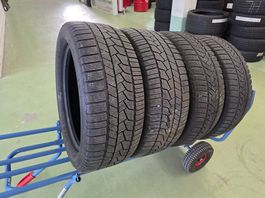4x Winterreifen  245/50 R19  *RSC