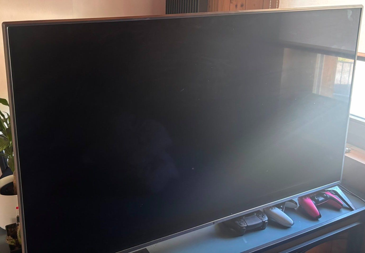Sony Console: PS5 mit LG Fernseher – Usato da Molinis venduto da johncoltrane 1