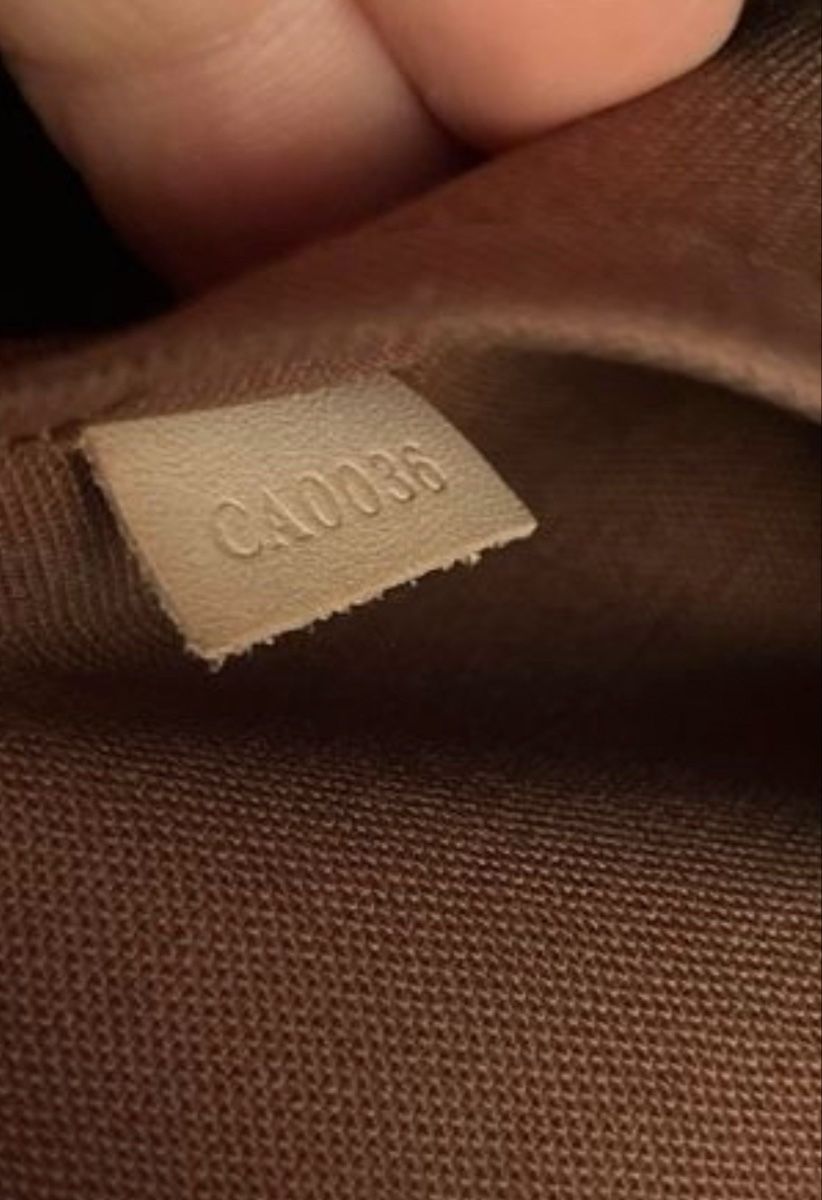 Louis Vuitton Sacs femmes: Louis Vuitton Tasche – D'occasion à Muttenz par adr_txk8 5