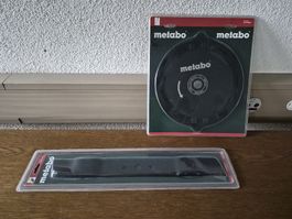 Metabo Zubehör