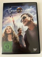 A World Beyond, George Clooney DVD 📀
