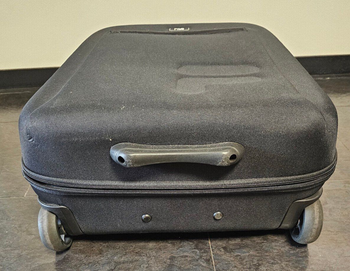 Reisekoffer: FILA Handgepäck Reisekoffer/Trolley – Gebraucht aus Allenwinden von Obalu 4