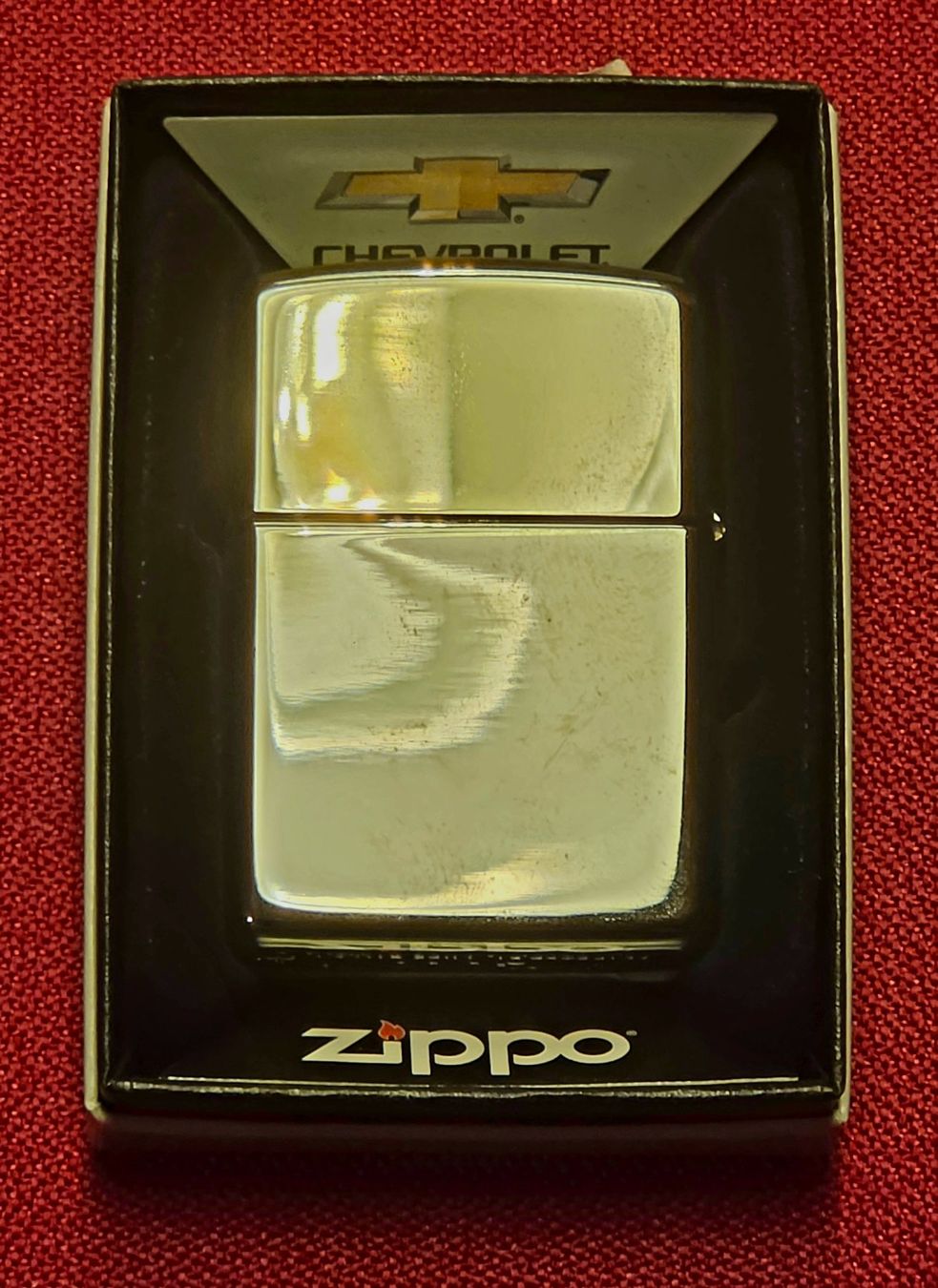 Zippo Accendini: Zippo édition limitée numéroté neuf – Usato da Villeret venduto da yan_vgv2 1