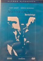 Alfred Hitchcock - Notorious - Berüchtigt