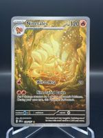 Ninetales (OBF 199) - Illustration Rare