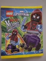 LEGO Spiderman Miles Morales