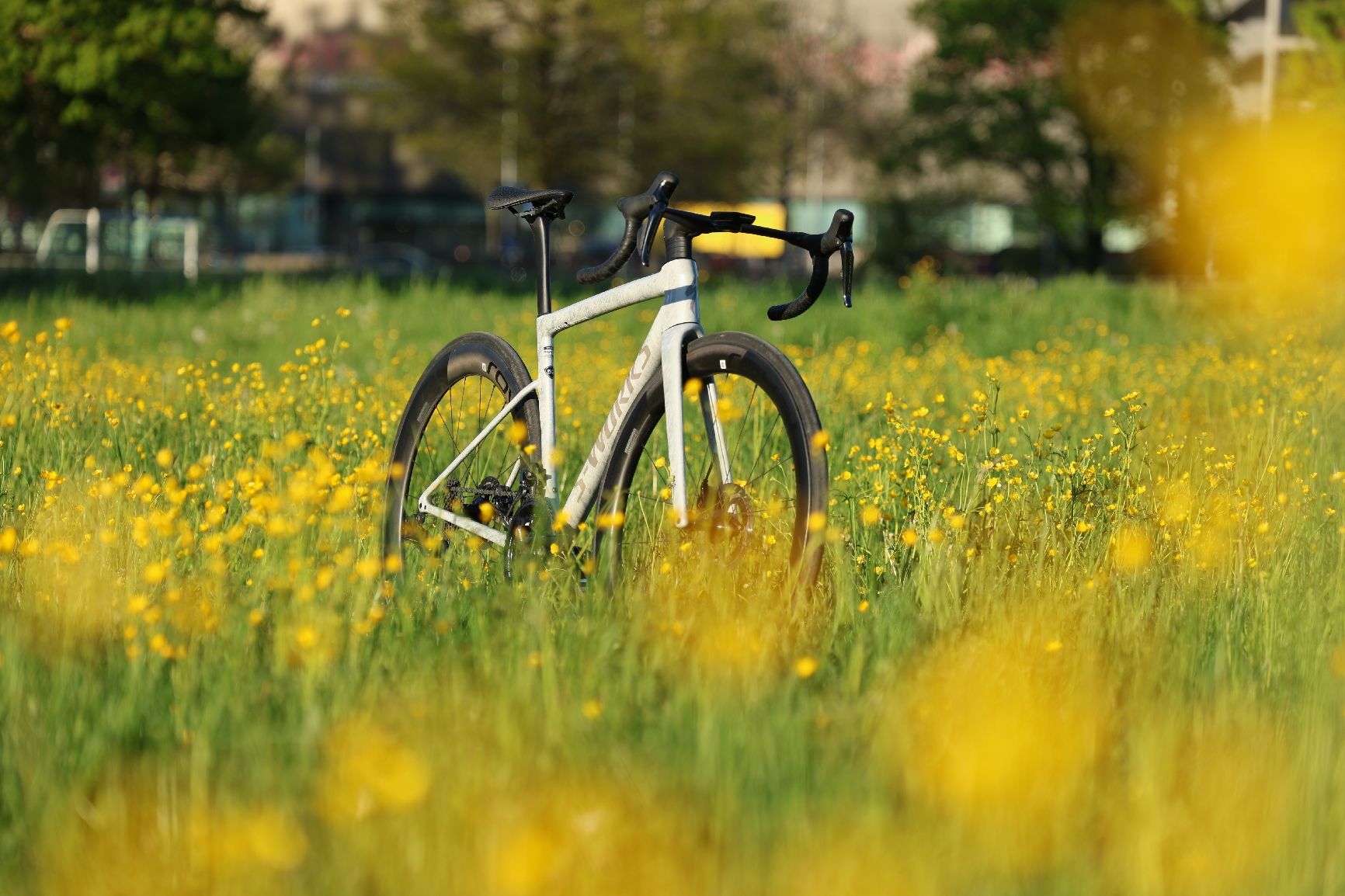 Specialized Velos: Specialized Tarmac S-WORKS SL8 52 Di2 – Gebraucht aus Zürich von jer_dg6s 3