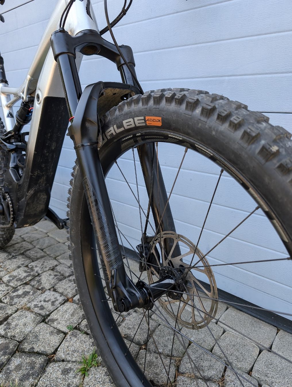 Specialized Biciclette: Specialized Turbo Levo Comp Gr. L – Usato da Kirchberg BE venduto da  2