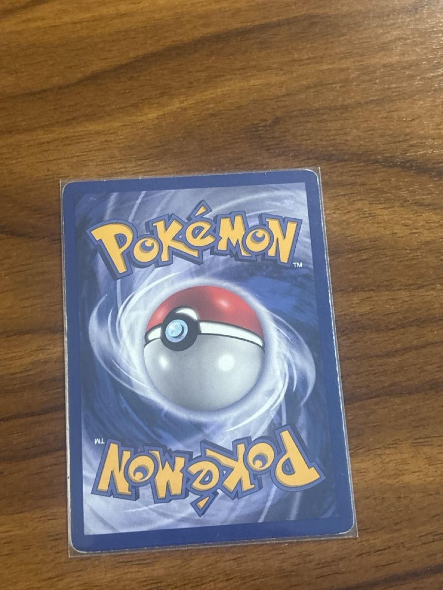 Pokémon Carte collezionabili: magneti 1999 53/102 – Usato da Epalinges venduto da vic_gpm9 1